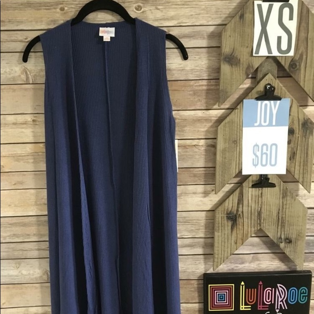 Lularoe Joy